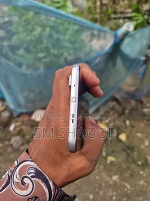Infinix Hot 60 Pro+ 256 GB Silver