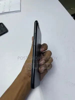 Apple iPhone 7 Plus 128 GB Black