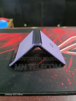 মটোরোলা রেজার ৪০এস ২৫৬ জিবি পার্পল