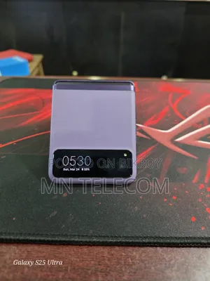 মটোরোলা রেজার ৪০এস ২৫৬ জিবি পার্পল