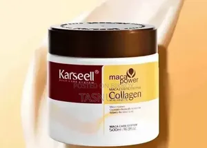 Maca Power Collagen