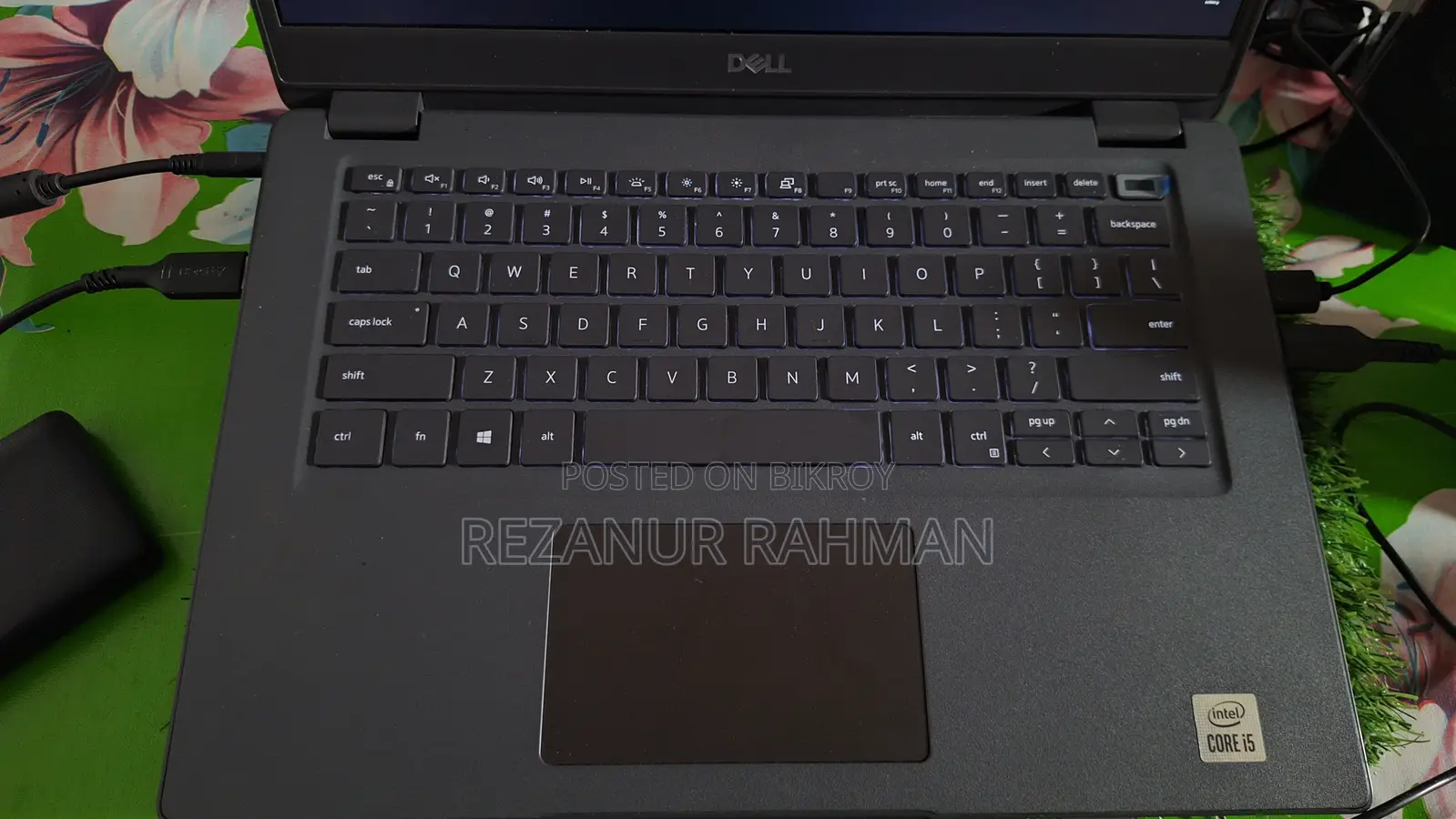 New Laptop Dell Latitude 3410 8GB Intel Core i5 SSD 256GB