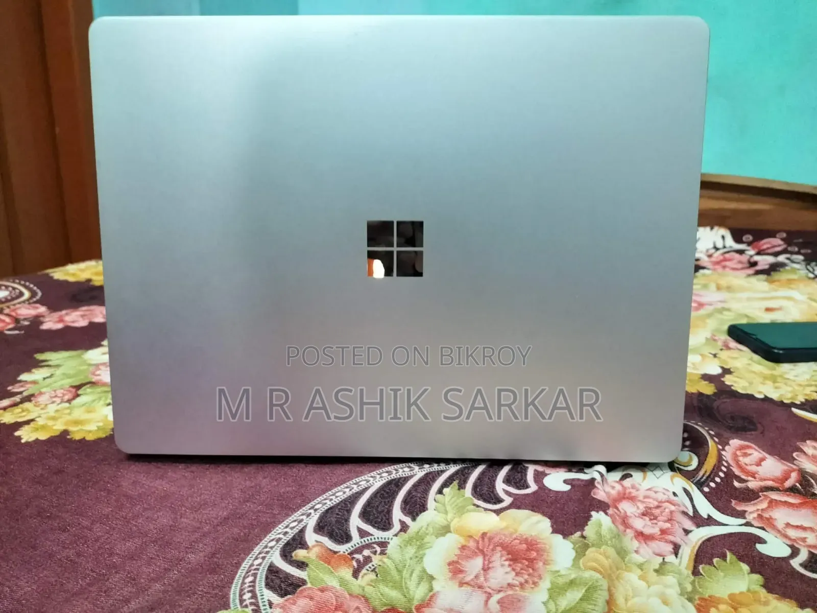 ল্যাপটপ Microsoft Surface Go 2 16GB Intel Core i5 SSD 256GB