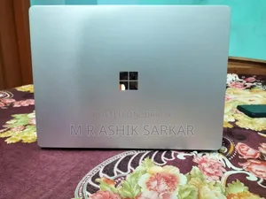 ল্যাপটপ Microsoft Surface Go 2 16GB Intel Core i5 SSD 256GB