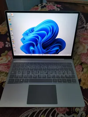ল্যাপটপ Microsoft Surface Go 2 16GB Intel Core i5 SSD 256GB