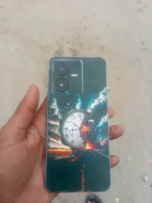 Vivo Y22s 128 GB