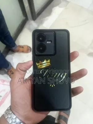 Vivo Y22s 128 GB