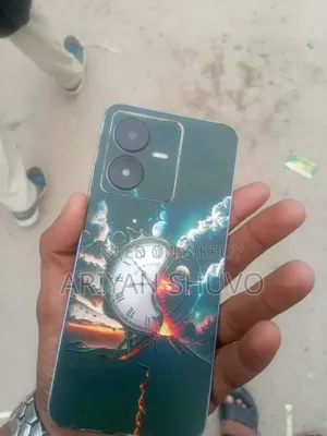 Vivo Y22s 128 GB