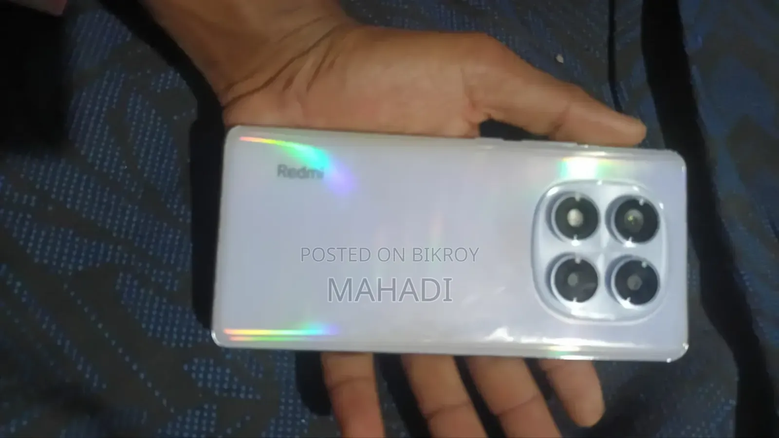 Xiaomi 14 Pro 512 GB White