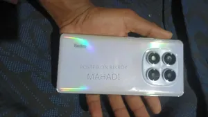 Xiaomi 14 Pro 512 GB White