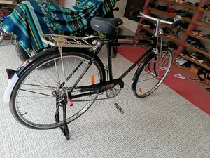Selling 28" Akij Classic Bicycle