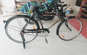 Selling 28" Akij Classic Bicycle