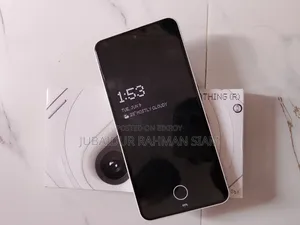 নাথিং ফোন ৩এ ২৫৬ জিবি হোয়াইট