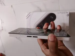 নাথিং ফোন ৩এ ২৫৬ জিবি হোয়াইট