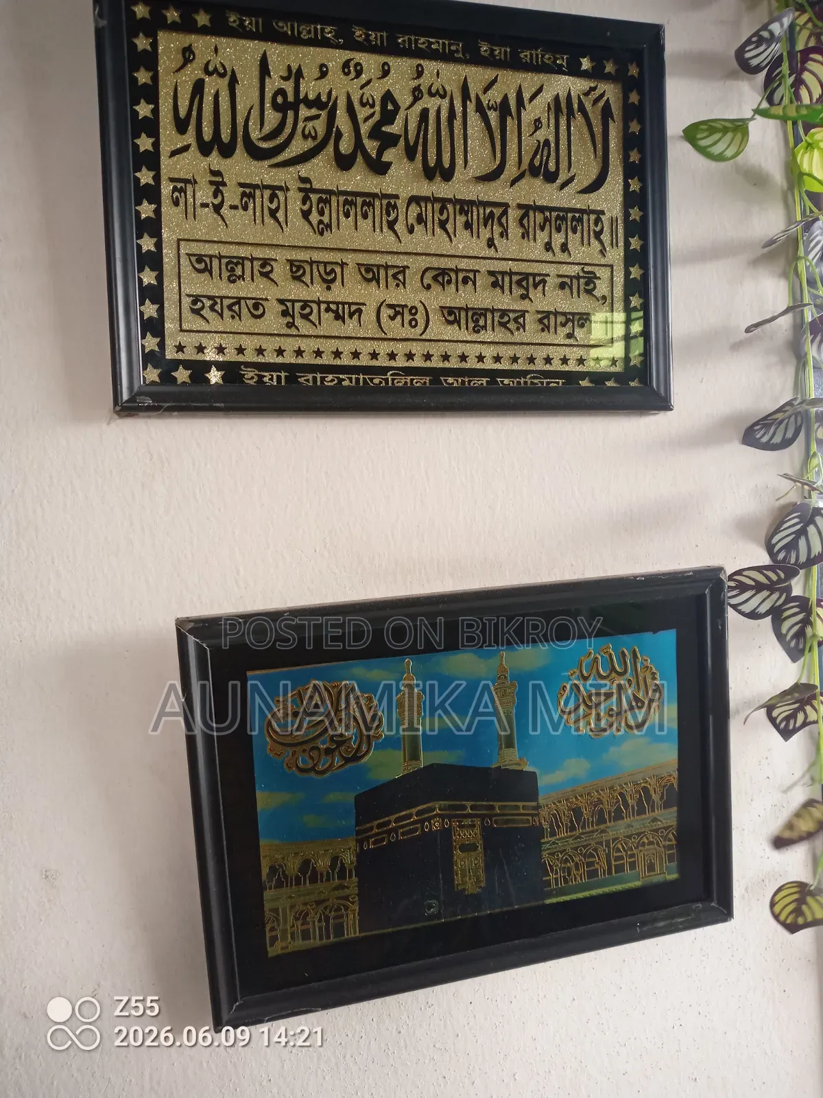 বাসা চেঞ্জ করব তাই বিক্রি করব