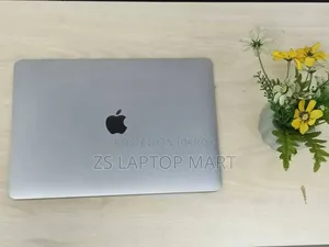 Laptop Apple MacBook Air 2020 8GB Apple M1 SSD 256GB