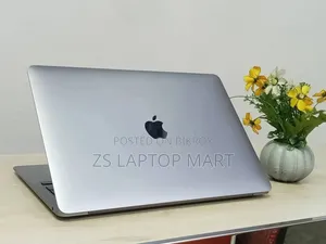 Laptop Apple MacBook Air 2020 8GB Apple M1 SSD 256GB