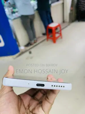 Xiaomi Redmi Note 13 128 GB White