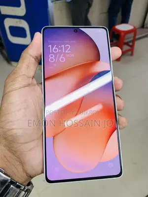 Xiaomi Redmi Note 13 128 GB White