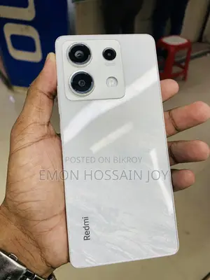Xiaomi Redmi Note 13 128 GB White