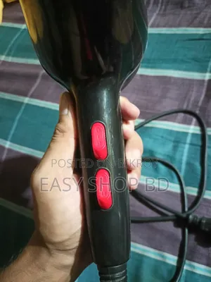 Sokany brand hair dryer for sale.