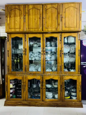 Want to sell a wall showcase