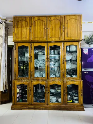 Want to sell a wall showcase