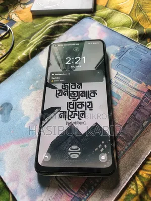 Realme 8 Pro 128 GB Black