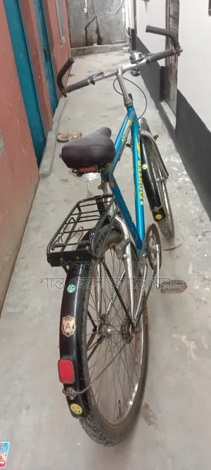 Good Condition bicycle