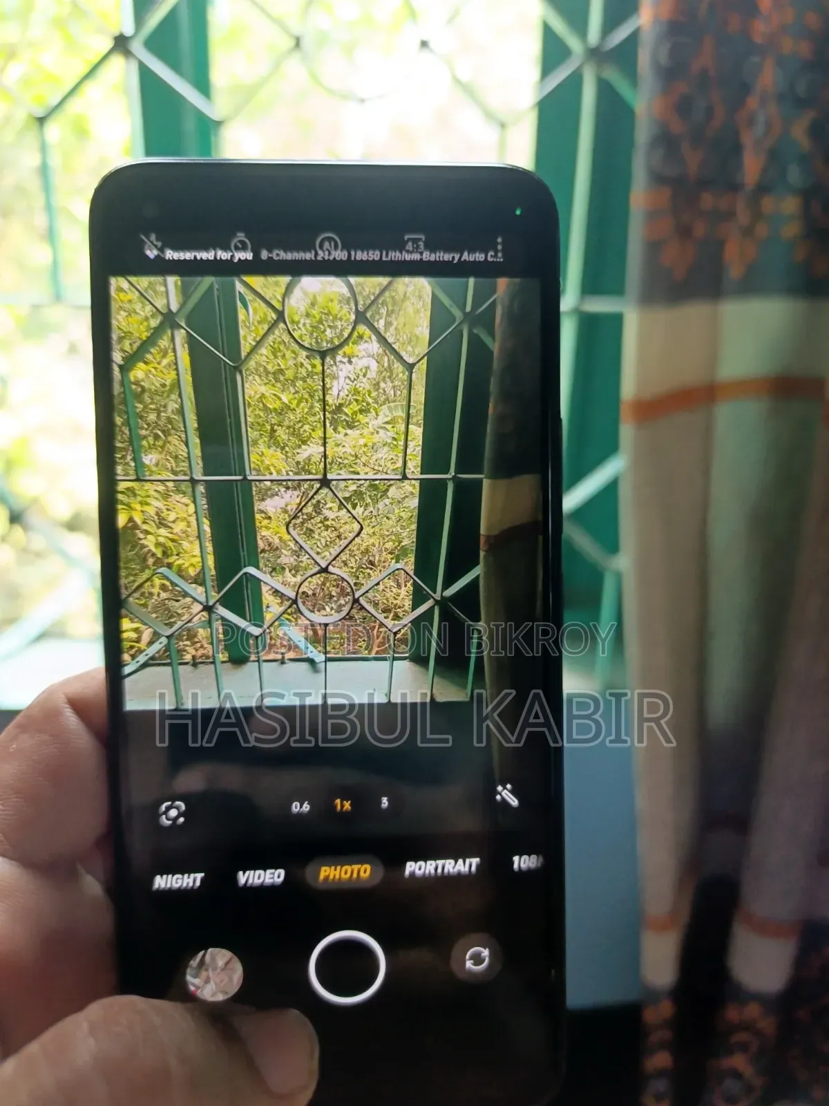 Realme 8 Pro 128 GB Black