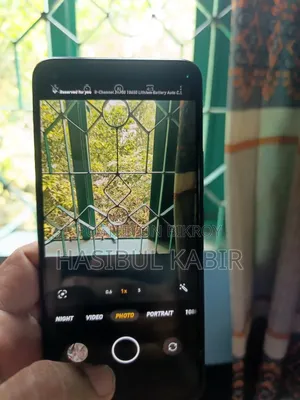 Realme 8 Pro 128 GB Black