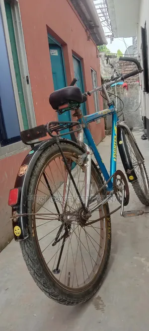 Good Condition bicycle