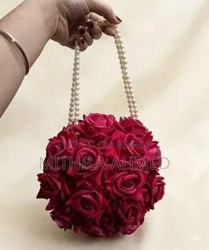 Home Made Bag