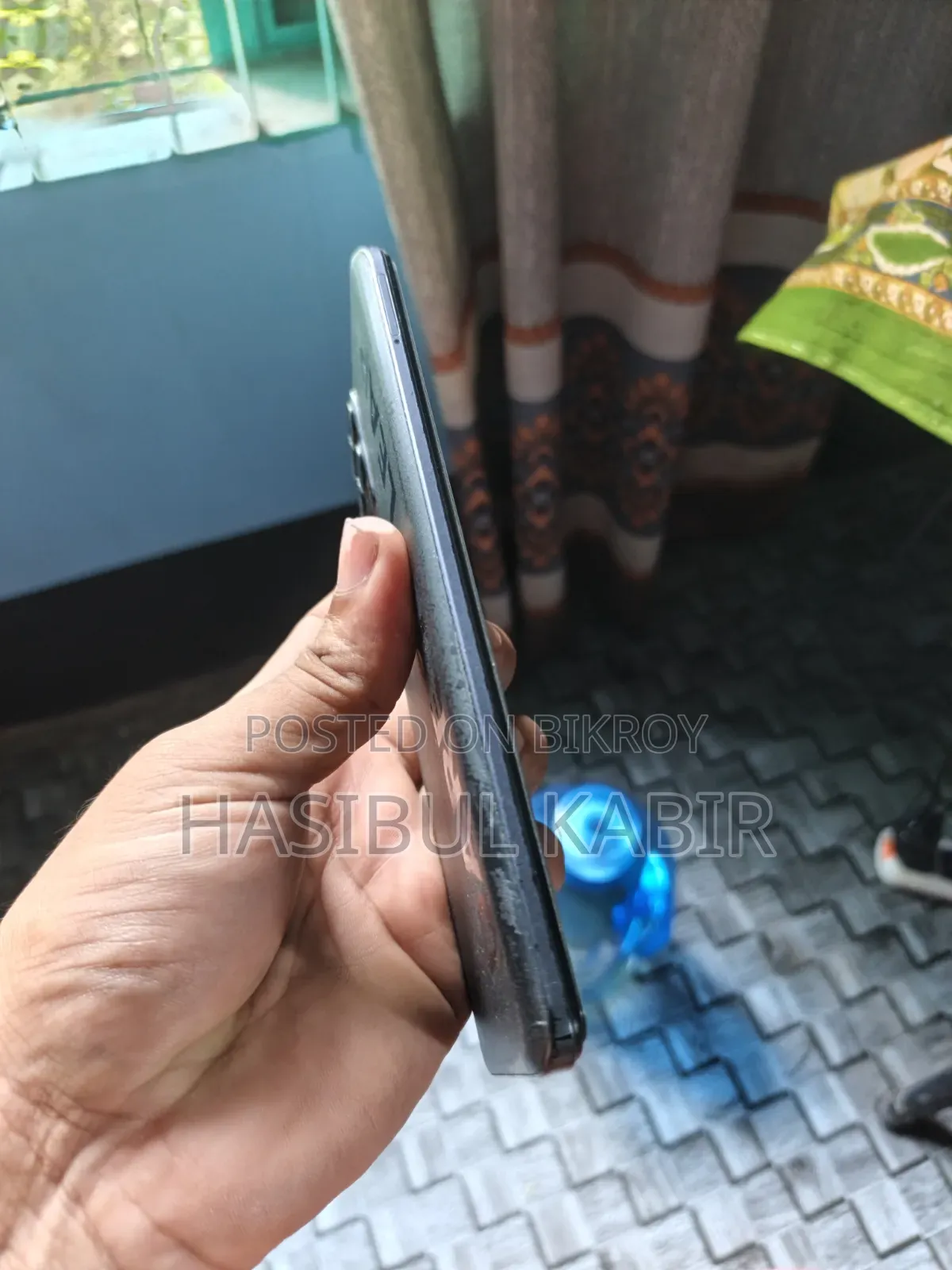 Realme 8 Pro 128 GB Black