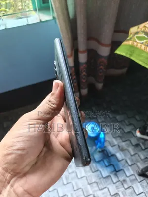 Realme 8 Pro 128 GB Black