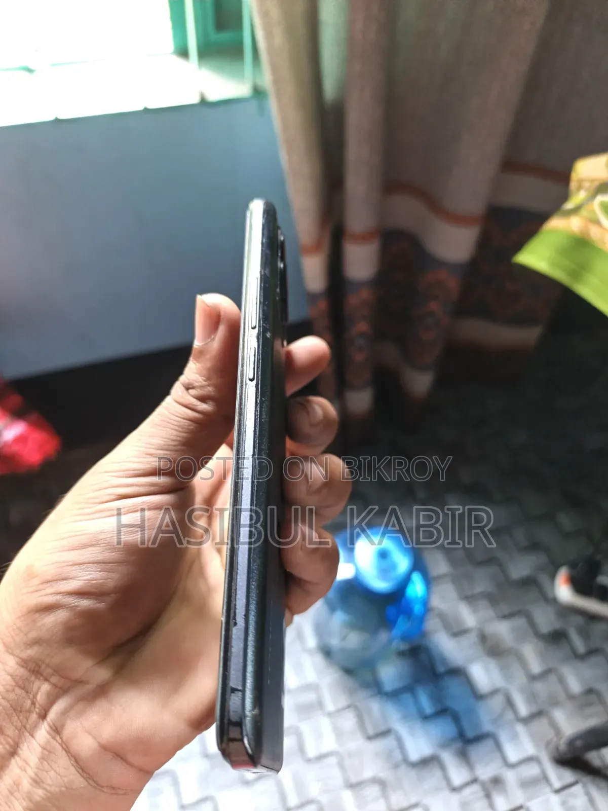 Realme 8 Pro 128 GB Black
