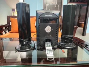 সাউন্ড বক্স