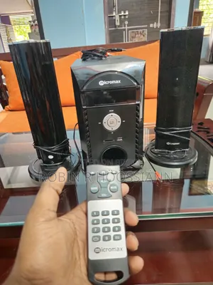 সাউন্ড বক্স