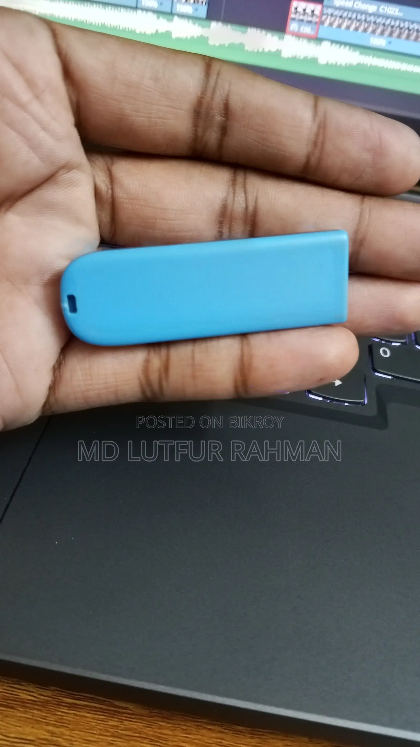 64 GB Pendrive