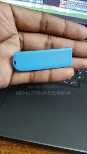 64 GB Pendrive
