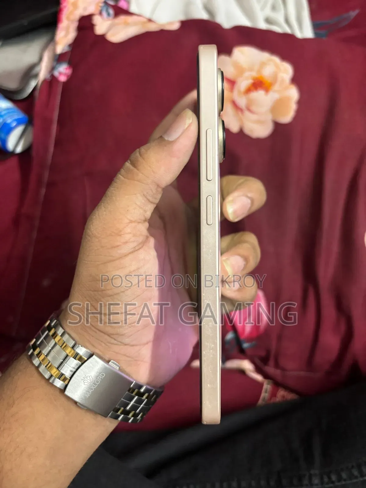 Xiaomi Redmi Note 13 ১২৮ জিবি
