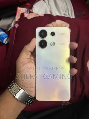 Xiaomi Redmi Note 13 ১২৮ জিবি