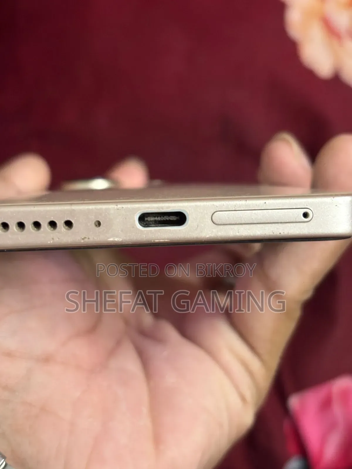 Xiaomi Redmi Note 13 ১২৮ জিবি
