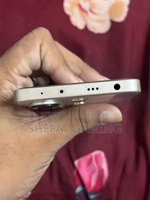 Xiaomi Redmi Note 13 ১২৮ জিবি