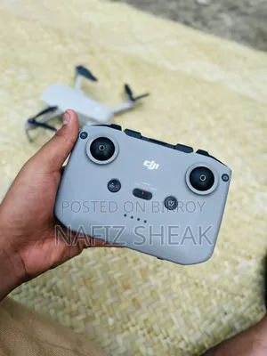 Dji Mini 2 Se Fly More Combo