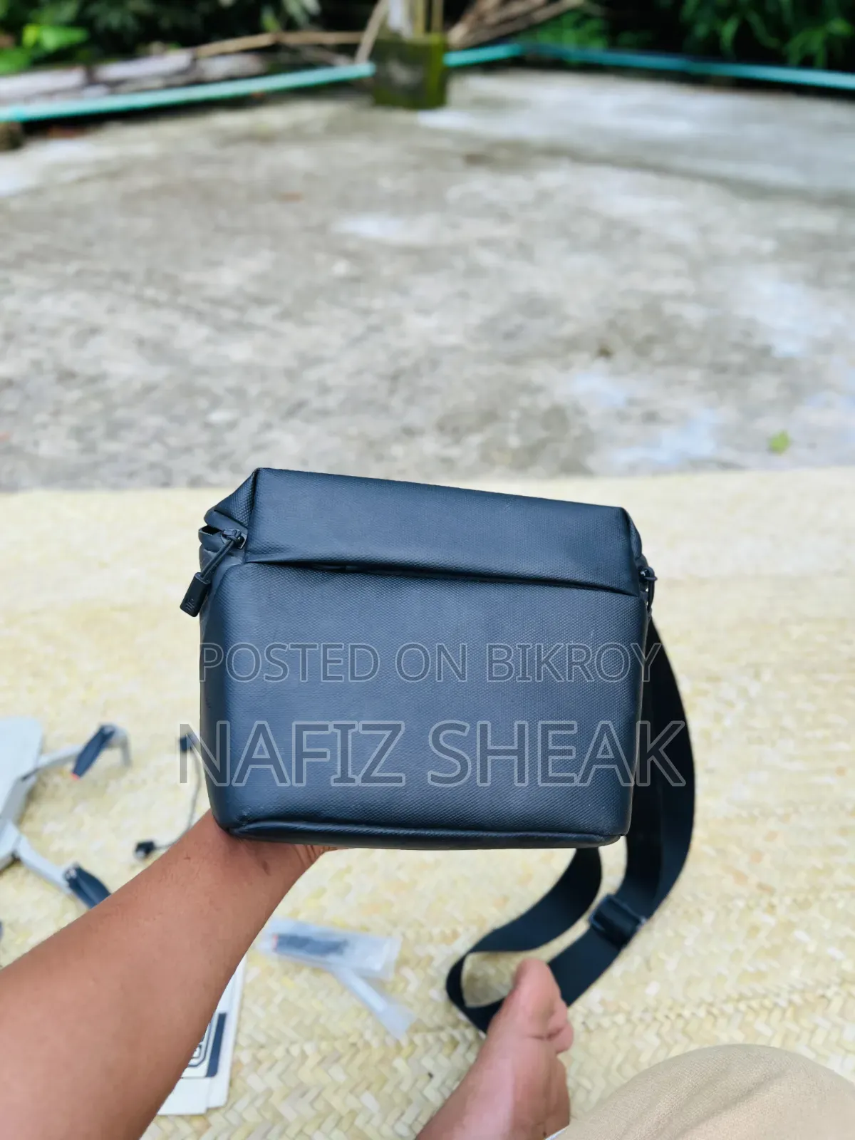 Dji Mini 2 Se Fly More Combo