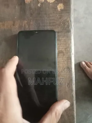 Samsung Galaxy A12 128 GB Gray
