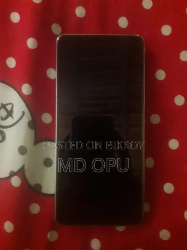 iQOO Neo11 256 GB White