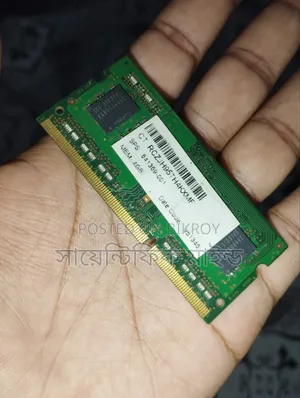 Laptop Ram Ddr3