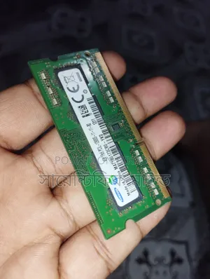 Laptop Ram Ddr3